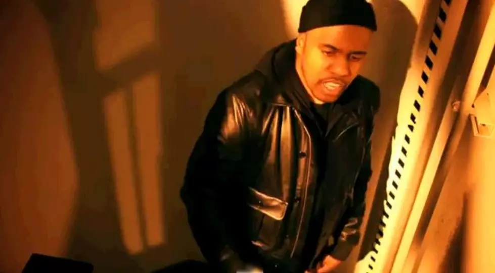 Consequence &#8220;Step Up&#8221; [Video]