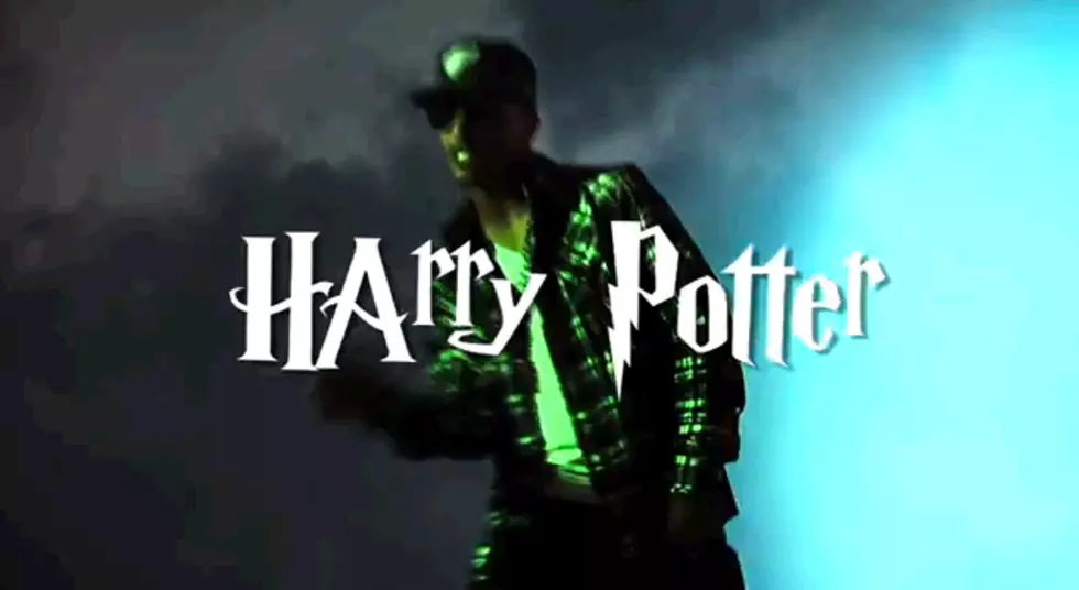 Watch T.I. &#8216;Harry Potter&#8217; Video Teaser