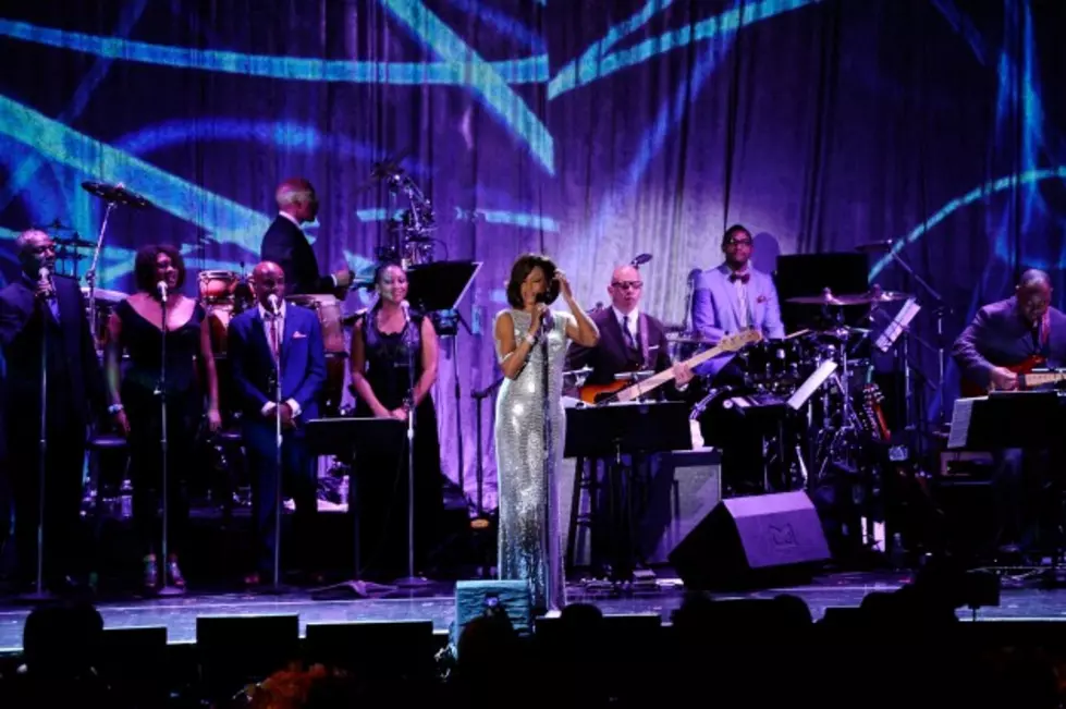 Whitney Houston&#8217;s Funeral Arrangements Released