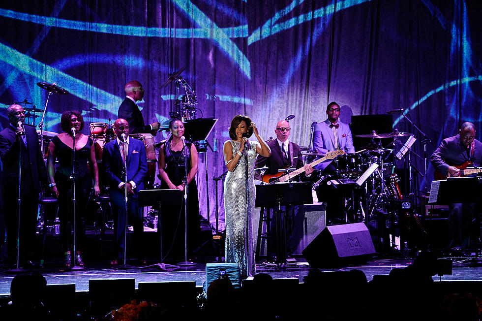 Whitney Houston’s Funeral Arrangements Released