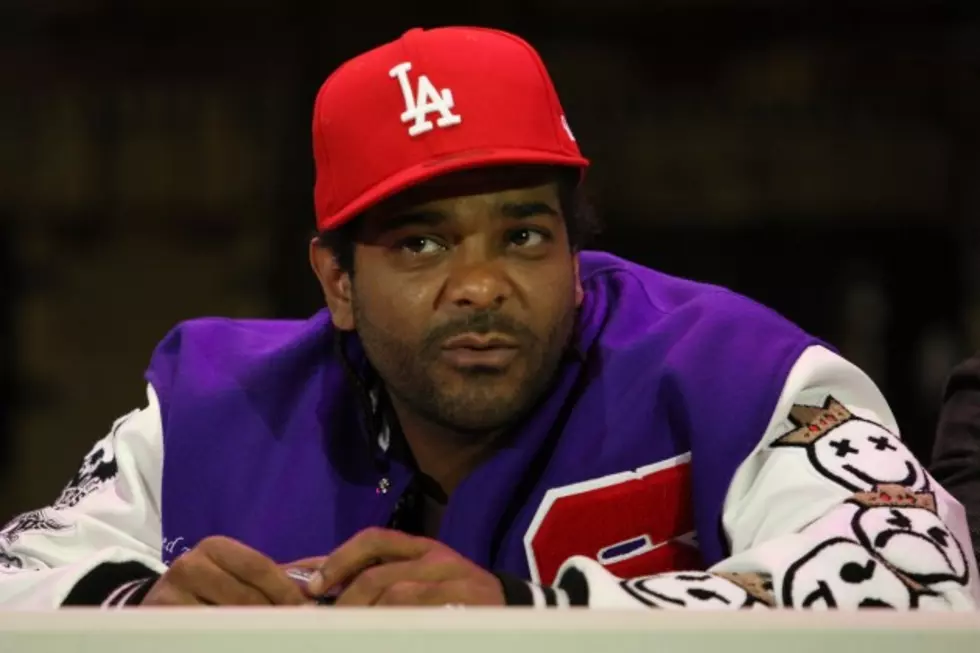 Jim Jones Was Arrested And Maced After A Diddy Party [Video]