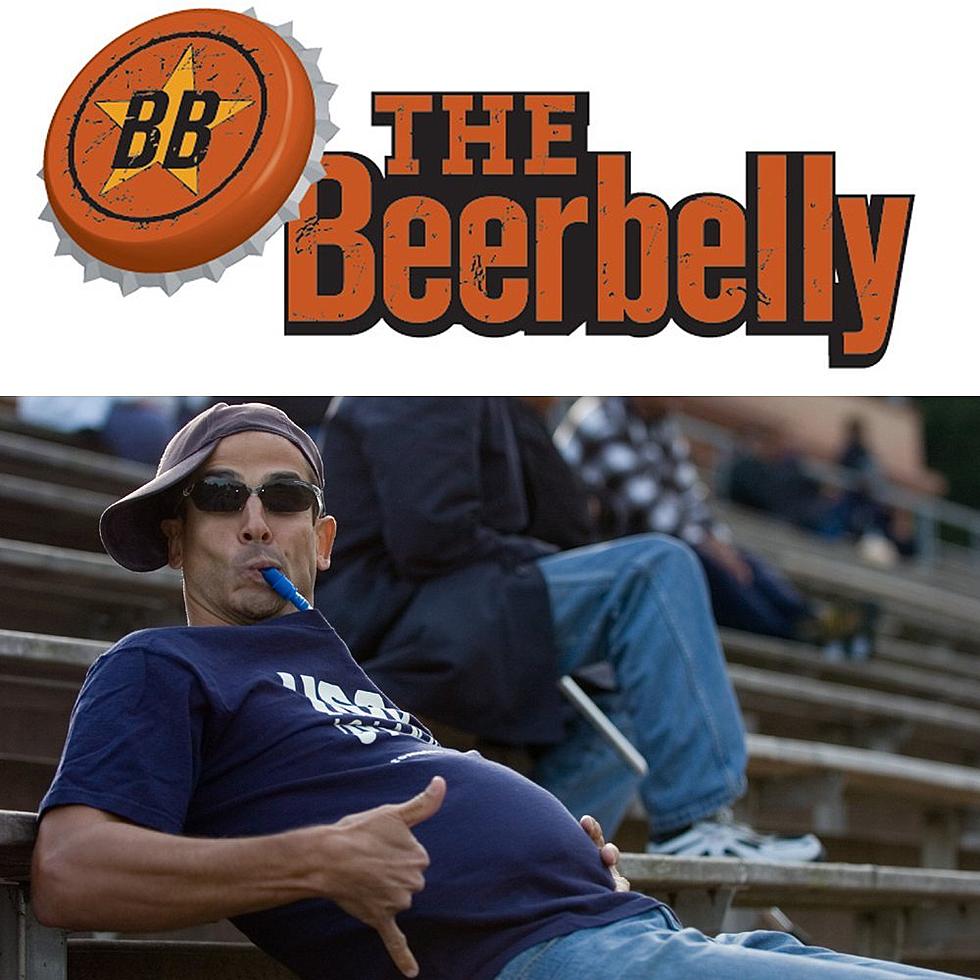 B-Ray’s Must Have: Beer Belly