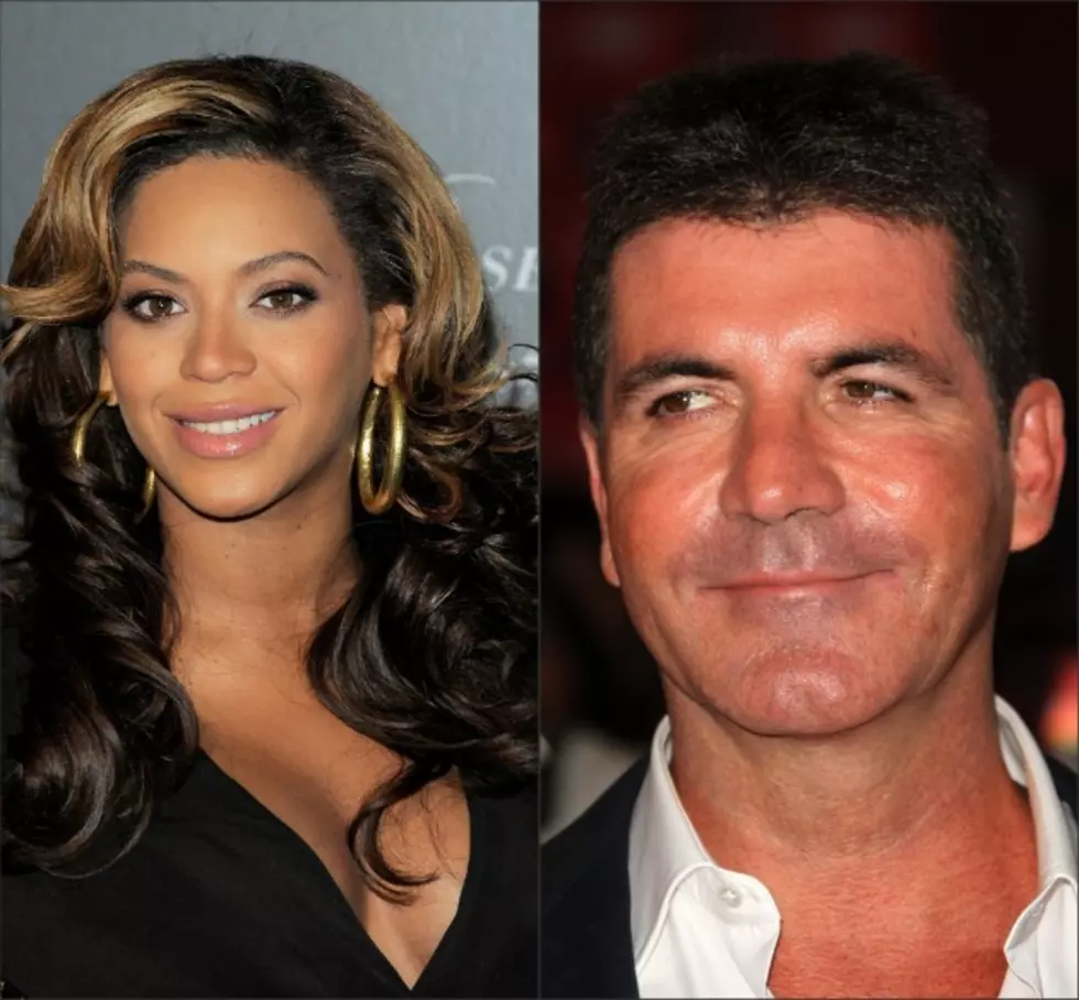 Beyonce Offered $500 Million To Be A Judge On ‘X-Factor’