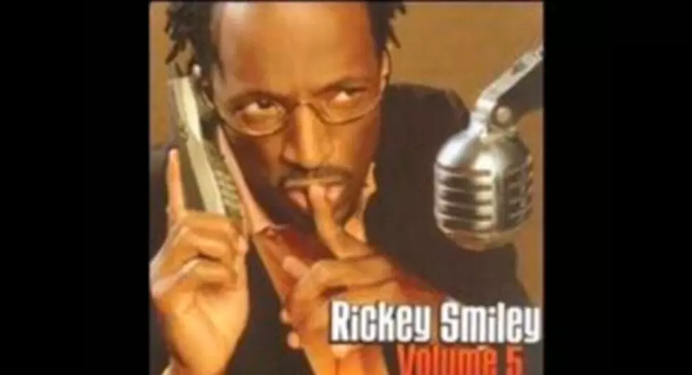 Rickey Smiley Prank Calls &#8216;Repo Man&#8217; [Audio]
