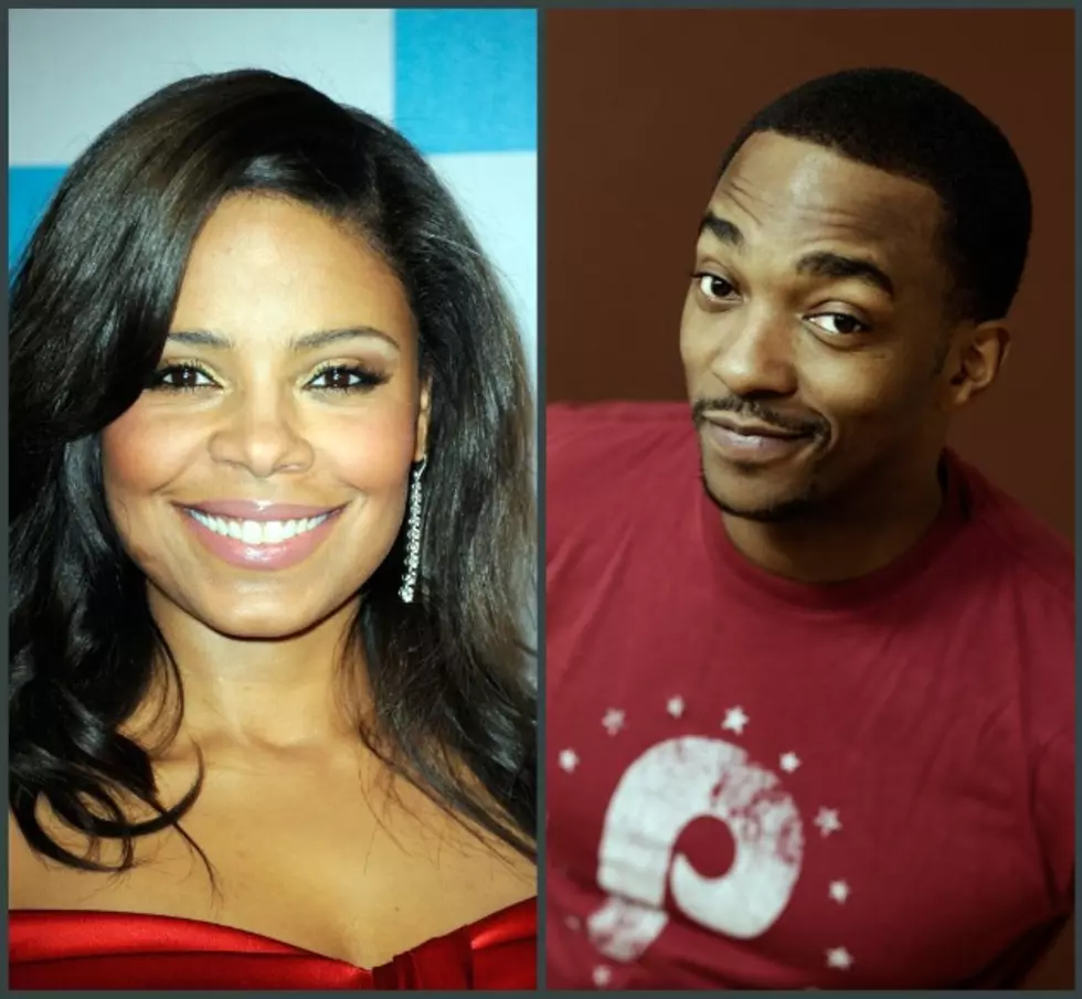 Anthonie Mackie And Sanaa Lathan Will Host &#8217;43rd NAACP Image Awards&#8217;