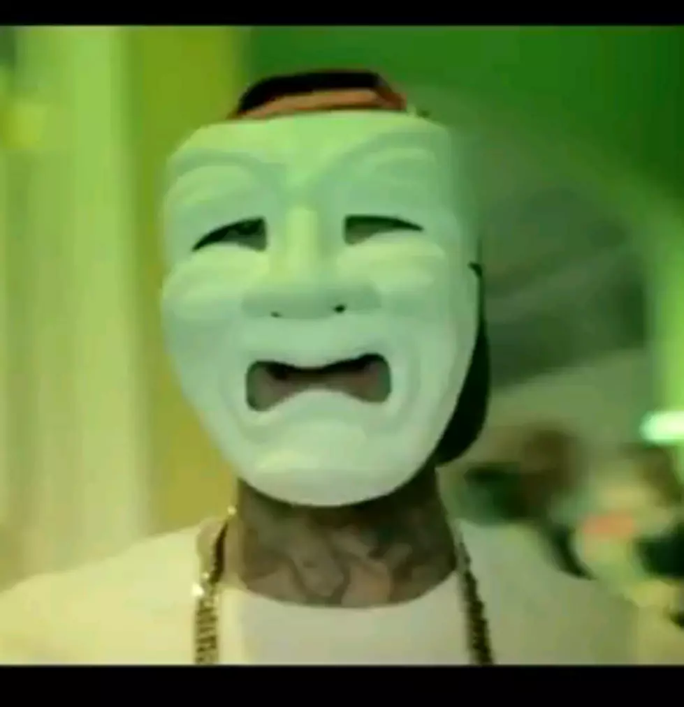 Tyga &#8216;In This Thang&#8217; [Video]