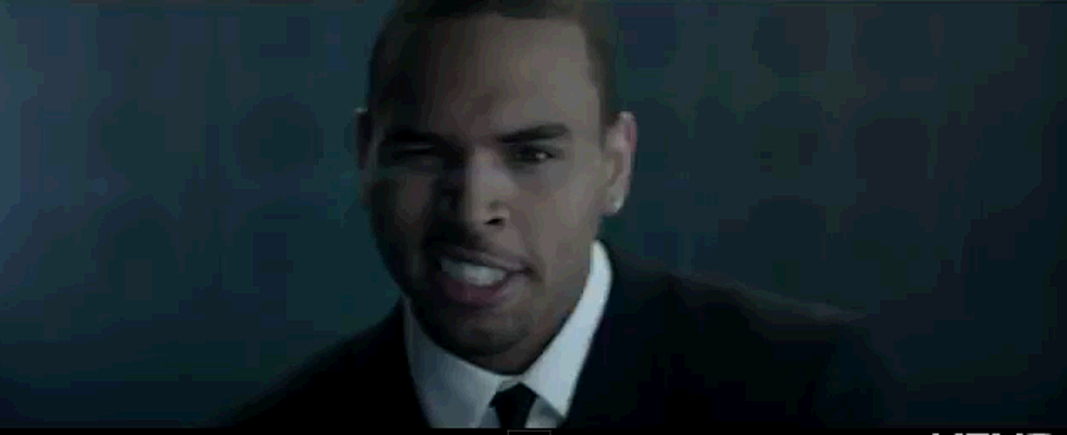 Chris Brown Release &#8216;Turn Up The Music&#8217; Video