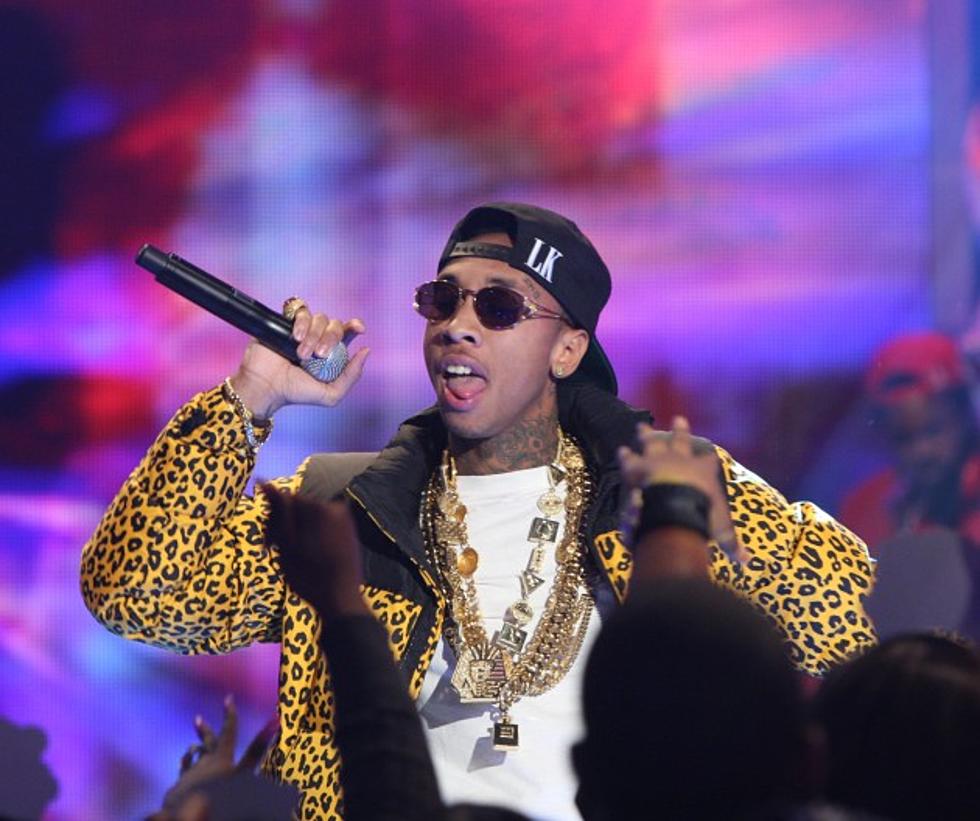 Tyga And &#8216;Honey Cocaine&#8217; Shot At After Omaha Concert [Video]