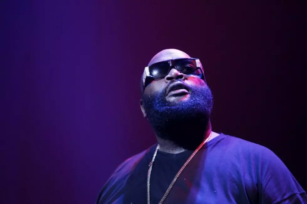Man Shot And Killed Outside Of Rick Ross Owned House