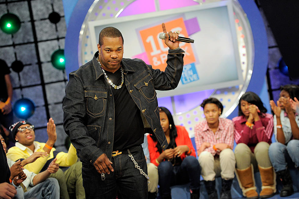 Busta Rhymes Latest Song ‘Can You Keep Up’ Enlist Twista