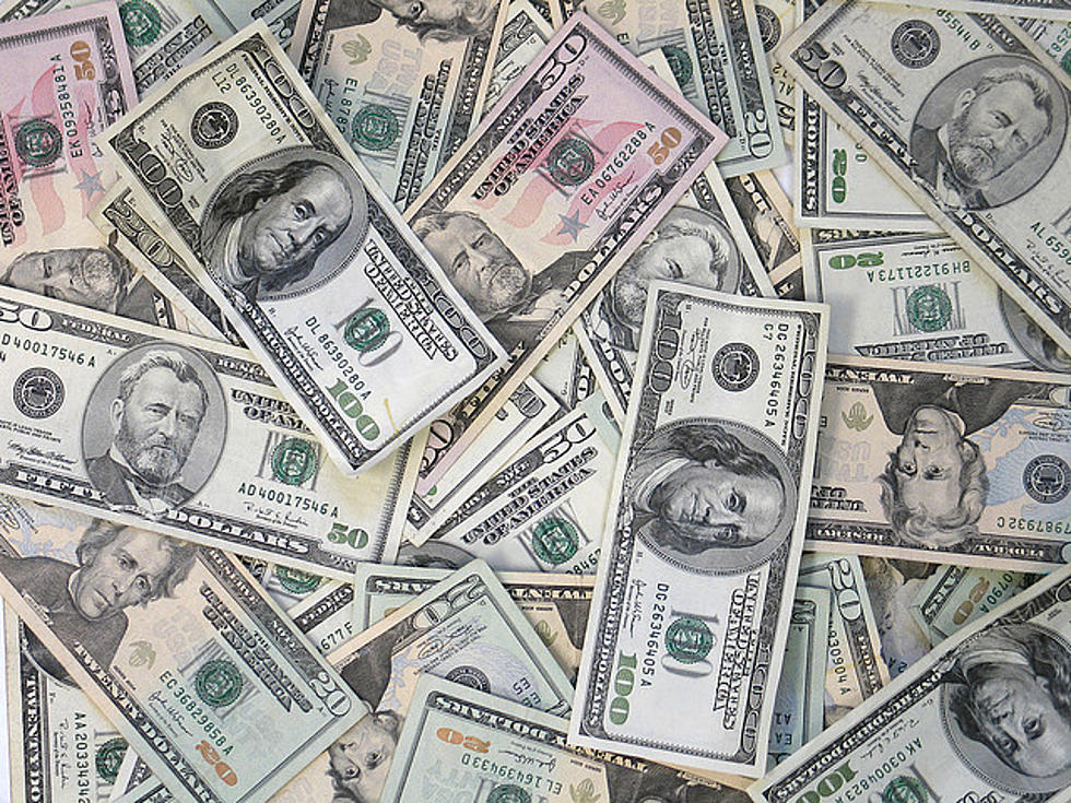 Mega Million Winners In Illinois, Kansas, and Maryland Split the $640 Million Dollar Jackpot