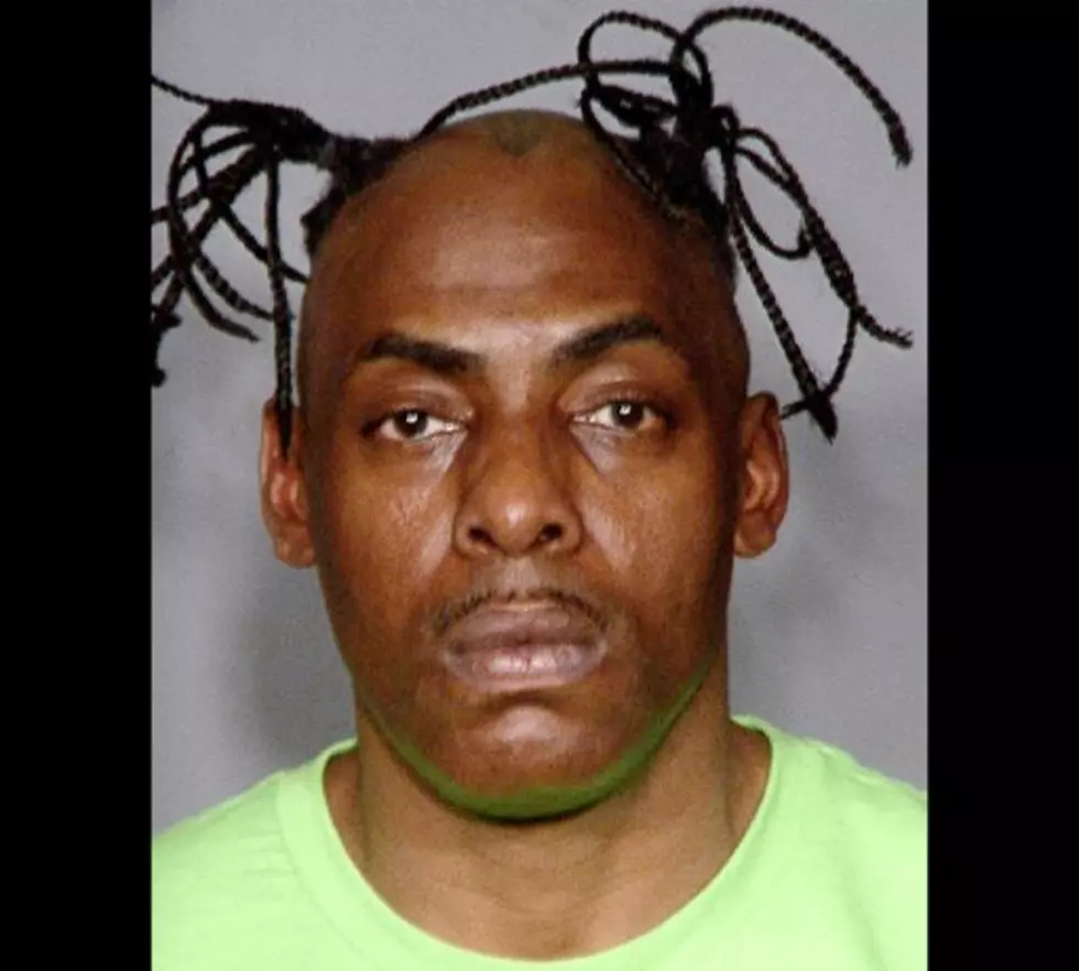 Coolio Looks Rough These Days &#8211; Ian&#8217;s Pic Of The Night