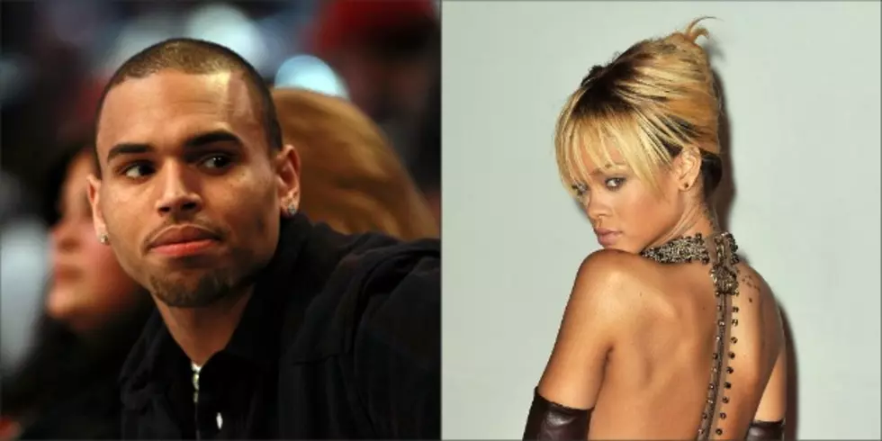 Are Chris Brown And Rihanna Engaged?