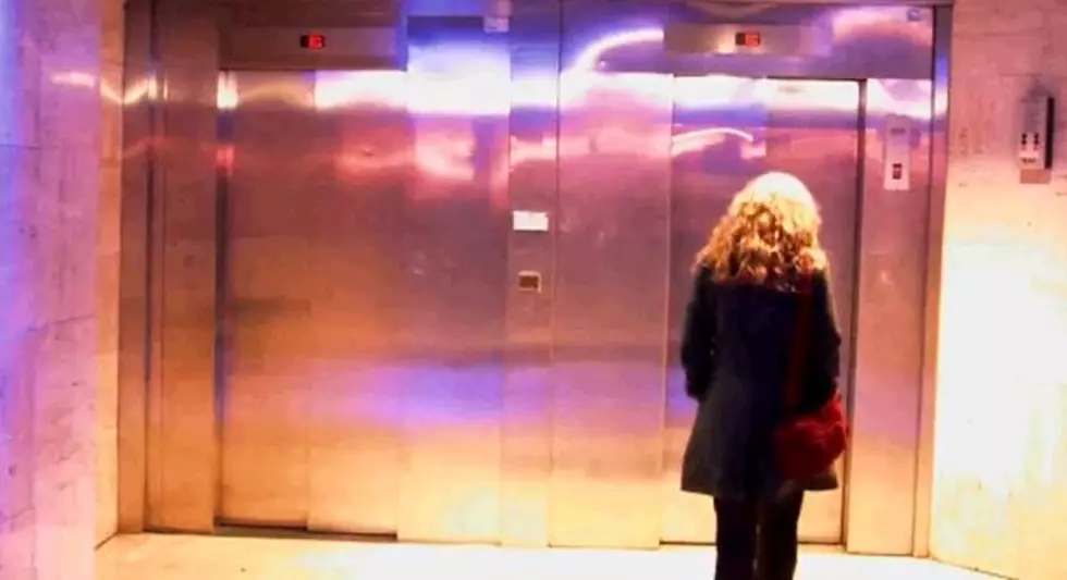 Best Elevator Prank Ever [Video]