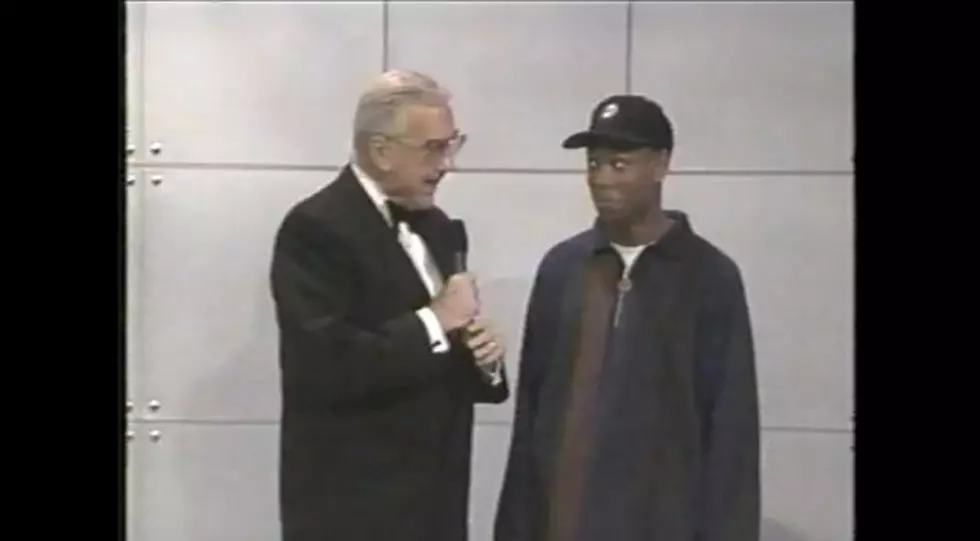 Throwback: Dave Chappelle on Star Search Back In 1993 [Video]