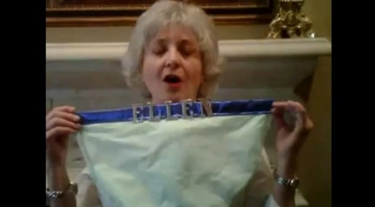 The Debate: Granny Thongs vs. Baggy Pants [Video]