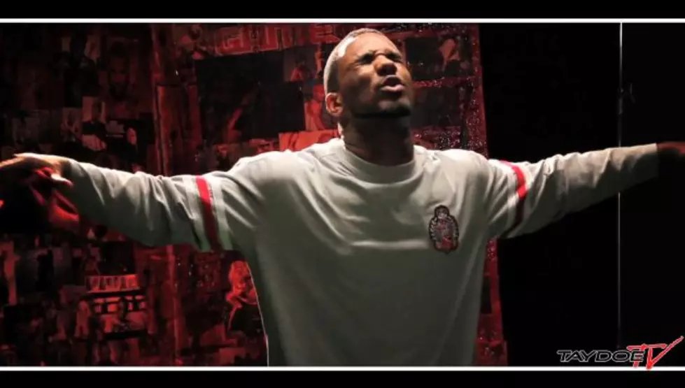 Game &#038; Kendrick Lamar &#8216;The City&#8217; Music Video Behind The Scenes [Video]