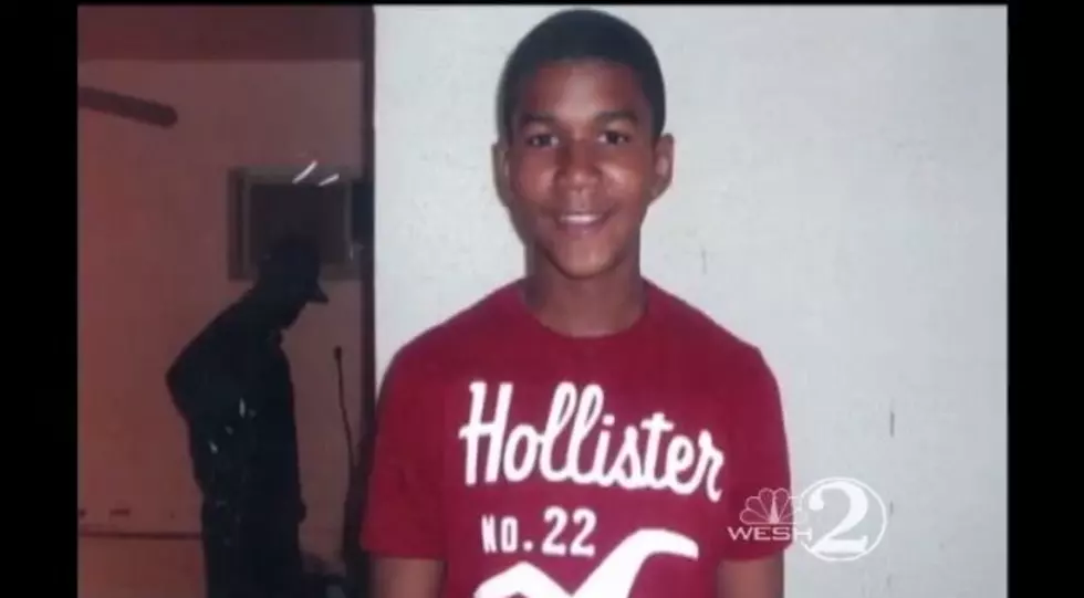 911 Calls Surface In Trayvon Martin Case [Video]