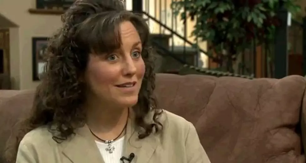 Michelle Duggar Thinks 19 Kids Don&#8217;t Contribute To Overpopulation [Video]