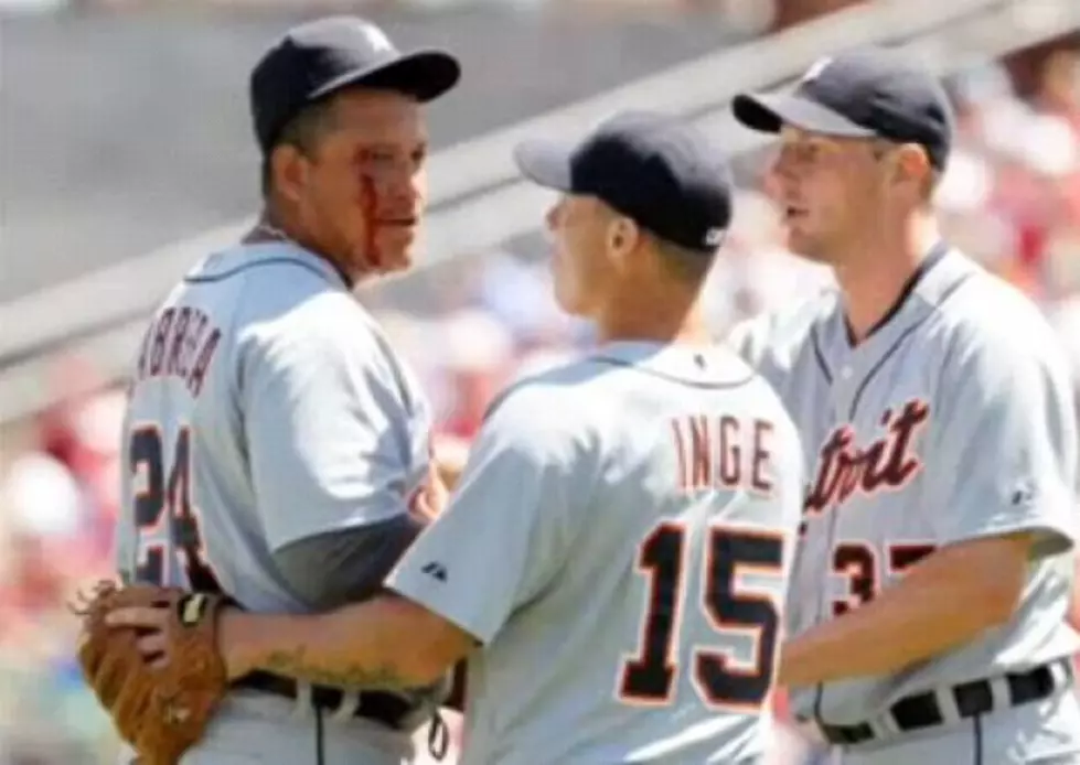 Miguel Cabrera Cleared To Play For The Tigers [Video]
