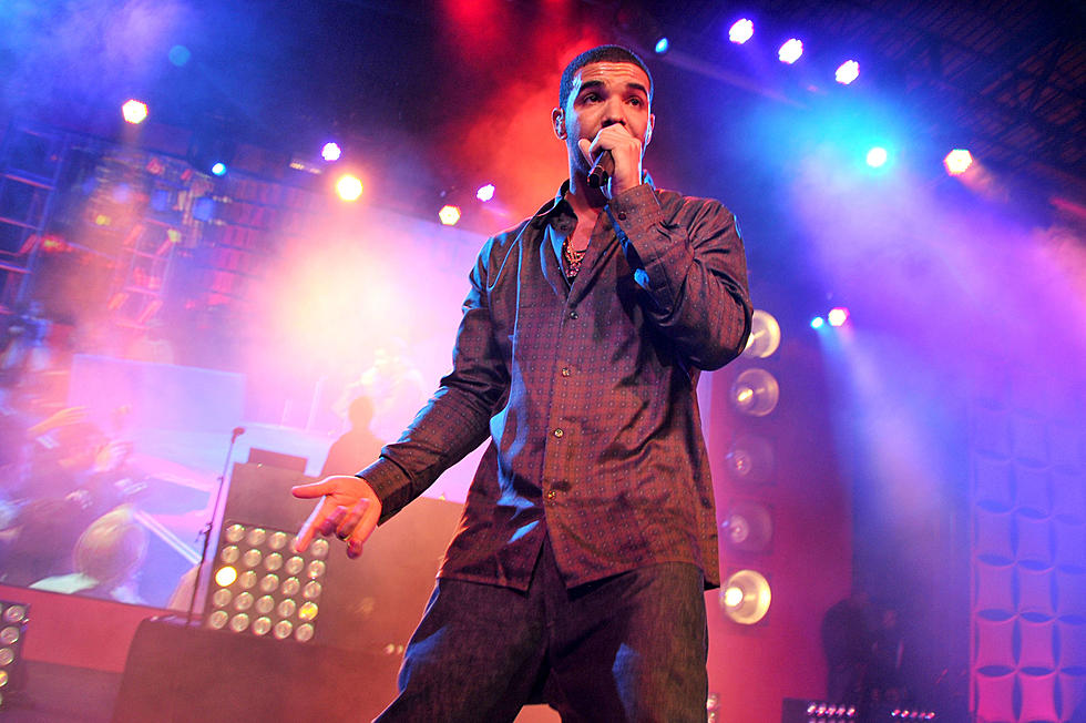 Drake Releases Videos For ‘Take Care’ And ‘HYFR’ [Video]