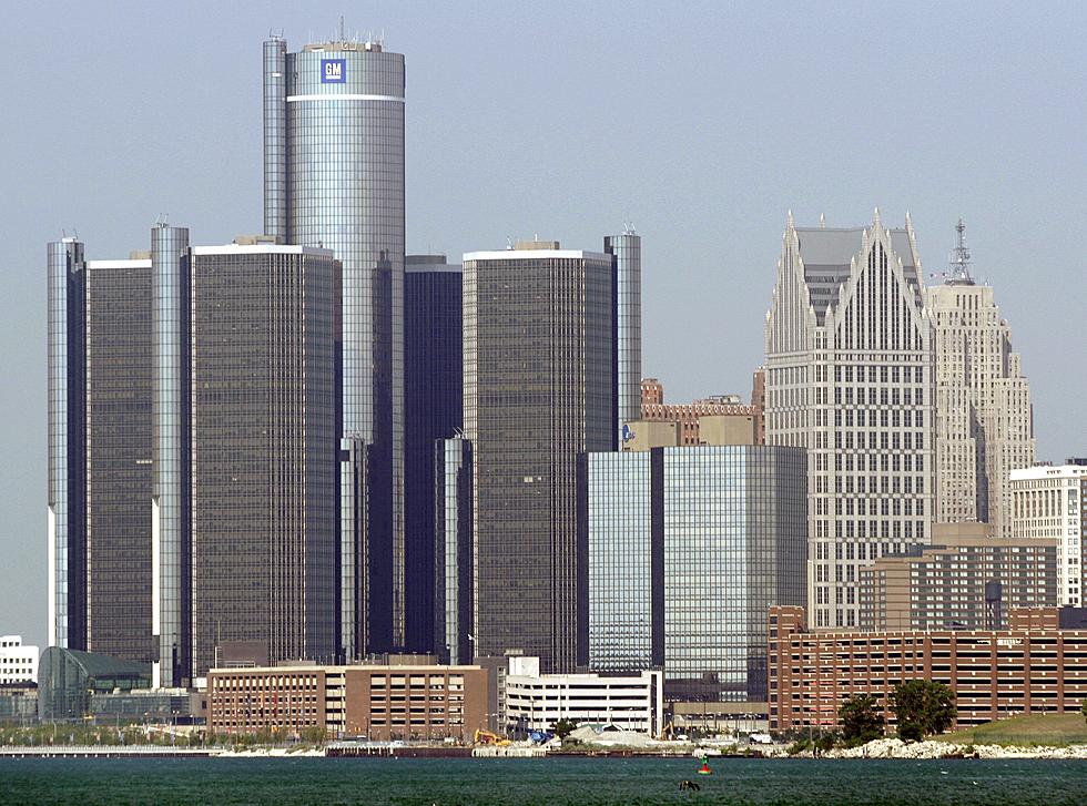 Detroit Is Voted Americas Least Popular City
