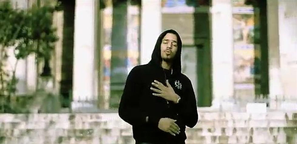 J. Cole Drops Video For ‘Sideline Story’ [Video]