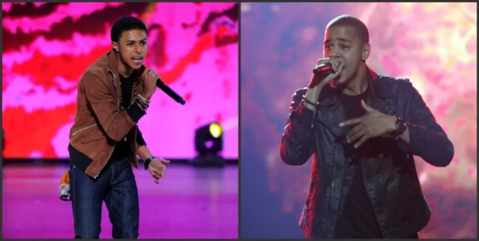 Diggy Drops J. Cole Diss Track – ‘What You Say To Me’ [Audio]