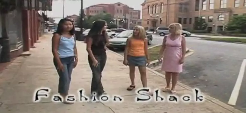 The &#8216;Fashion Shack&#8217; Commercial Makes You Need To Shop There [Video]