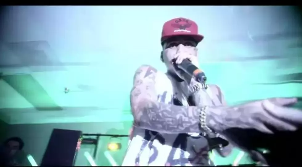 Kid Ink Drops Official &#8216;Time Of Your Life&#8217; [Video]