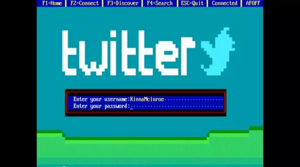 If Twitter And Facebook Came Out In The 80&#8217;s &#038; 90&#8217;s [Video]