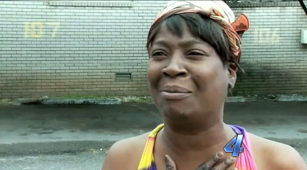 Sweet Brown &#8211; Ain&#8217;t Nobody Got Time for That (Autotune Remix)