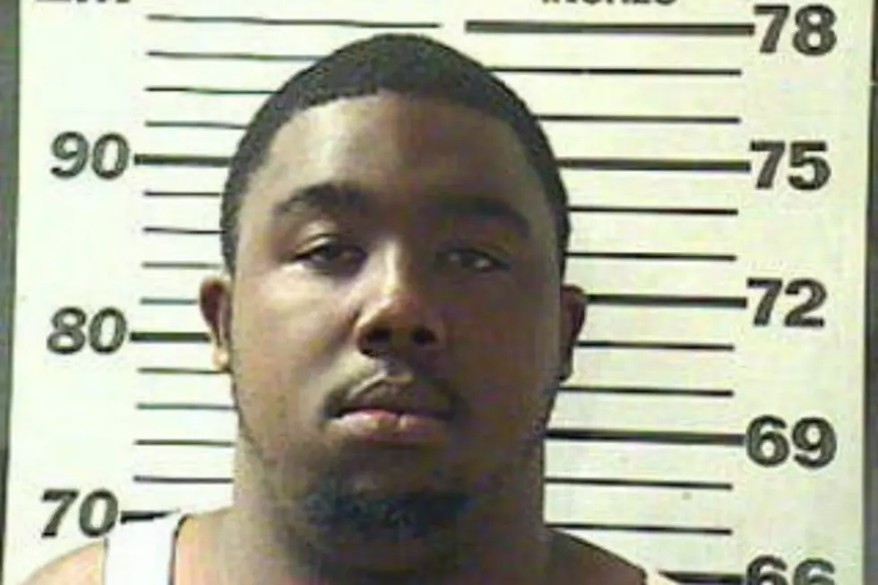 Detroit Lions Nick Fairley Arrested On Drug Charges [Video]