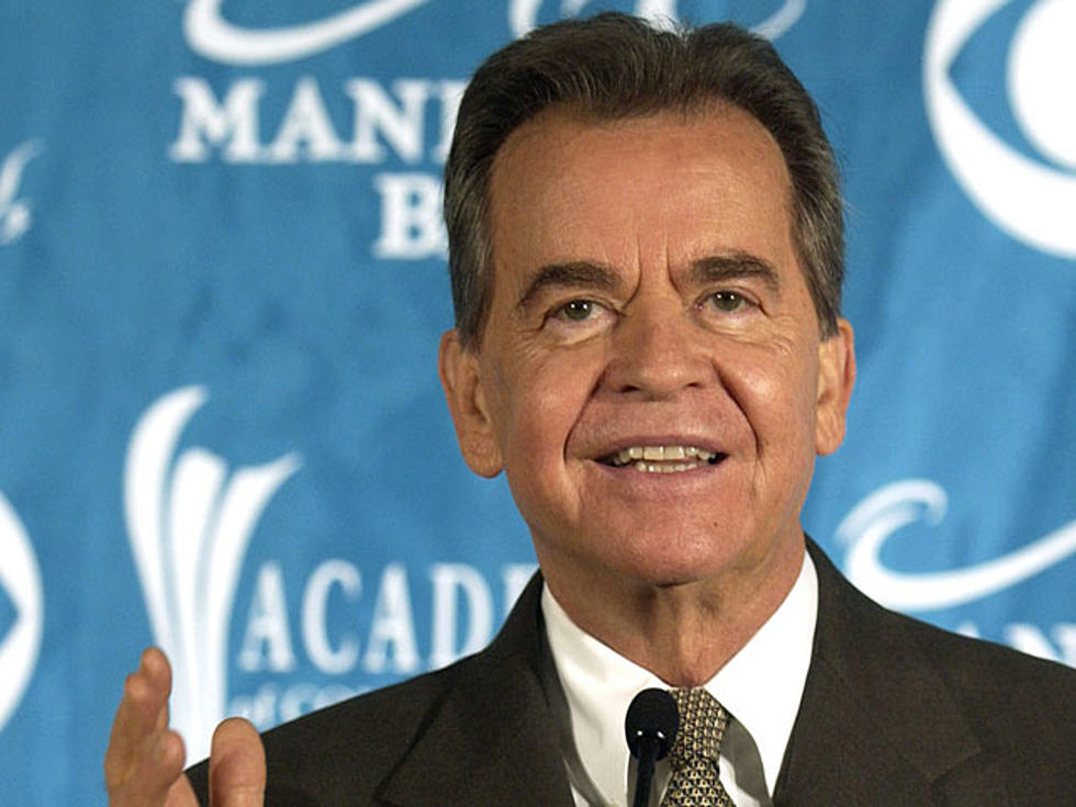 Legendary TV Host Dick Clark Dead at 82