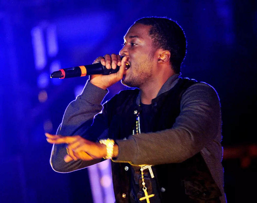 Meek Mill Joins Roc Nation’s Management