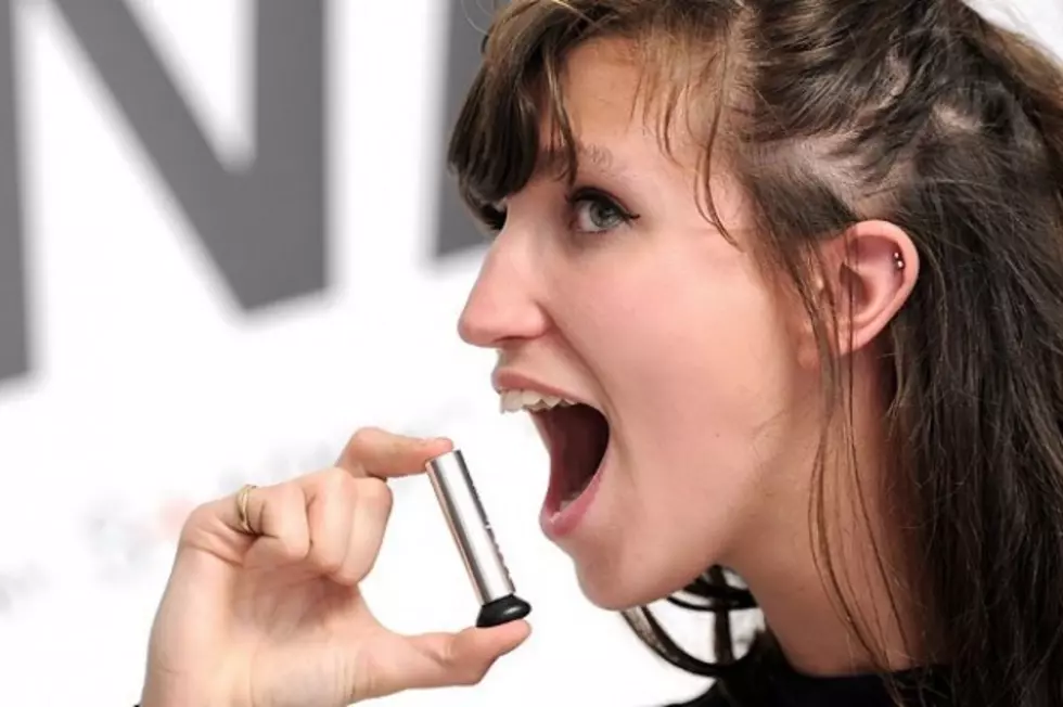 New Mouth Spray Makes You Instantly Drunk For A Few Seconds