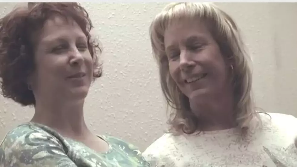 Husband Changes Gender And The Couple Stay’s Together [Video]