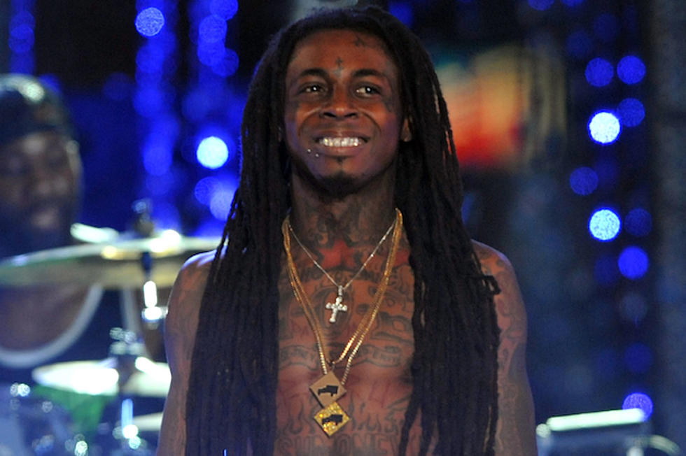 Lil Wayne Releases Pusha T Dis Track + ‘S.A.S.A.R.A.F.’