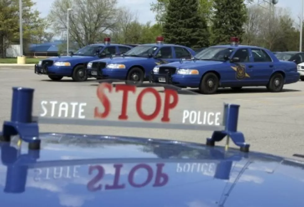 Michigan Policeman Shot Five Times, Tells Off Sentencing Judge