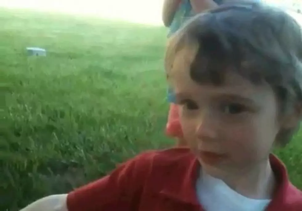 Narls And Emerson Find A Bunny Surprise [Video]