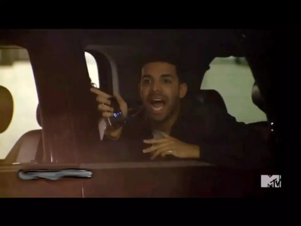 Drake Gets Punk&#8217;d [Video]