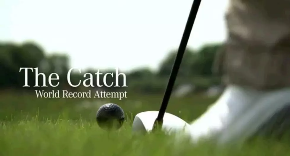 Can A Mercedes Catch A Golf Ball Going 182 Miles Per Hour? [Video]