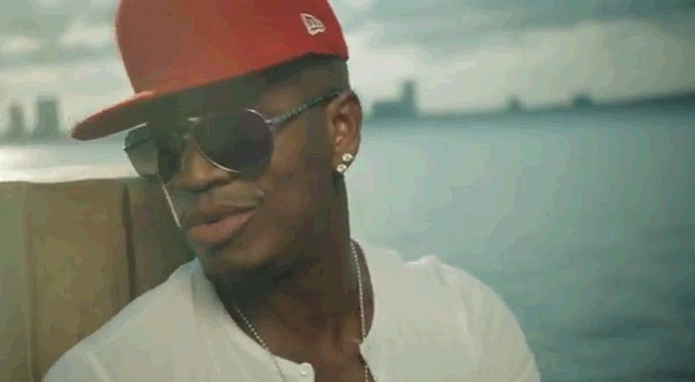 Ne-Yo ‘Lazy Love’ Official Music Video [NSFW]