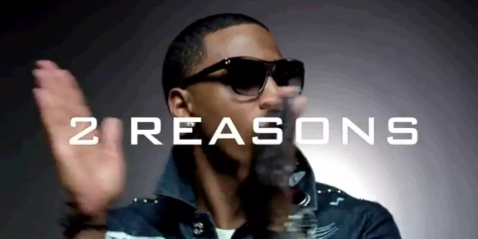 Trey Songz And T.I. &#8216;2 Reason&#8217; Official Video