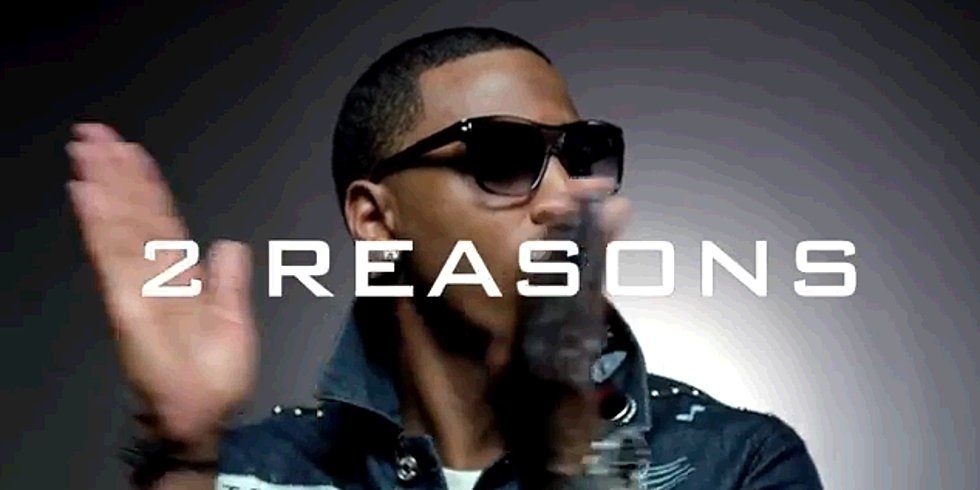 Trey Songz And T.I. ‘2 Reason’ Official Video
