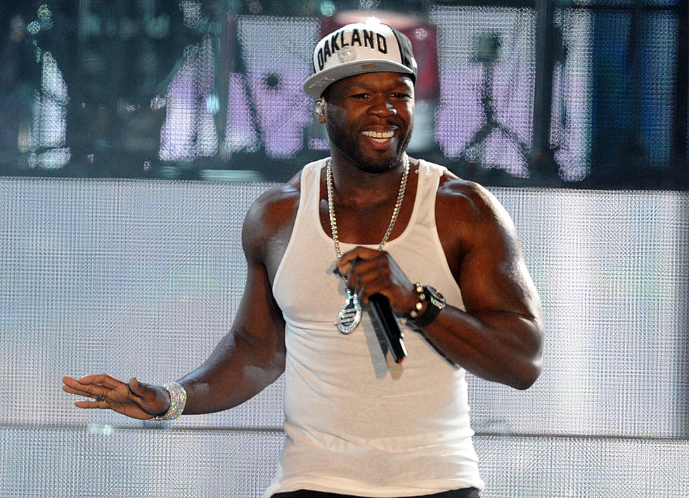 Listen To 50 Cent ‘New Day’ Featuring Alicia Keys + Dr. Dre