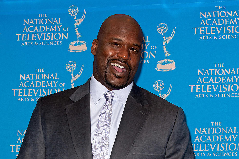 Shaquille O’Neal Appearing In ‘Grown Ups 2′ And Singing Prince [Video]