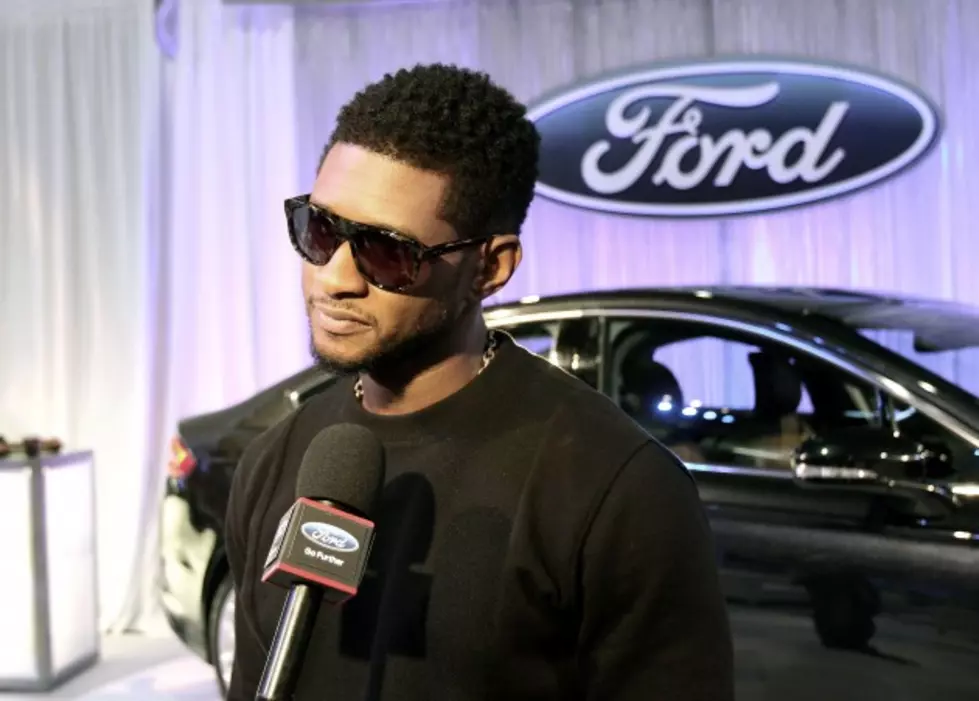 Usher&#8217;s Stepson Declared Brain Dead After Jet Ski Accident