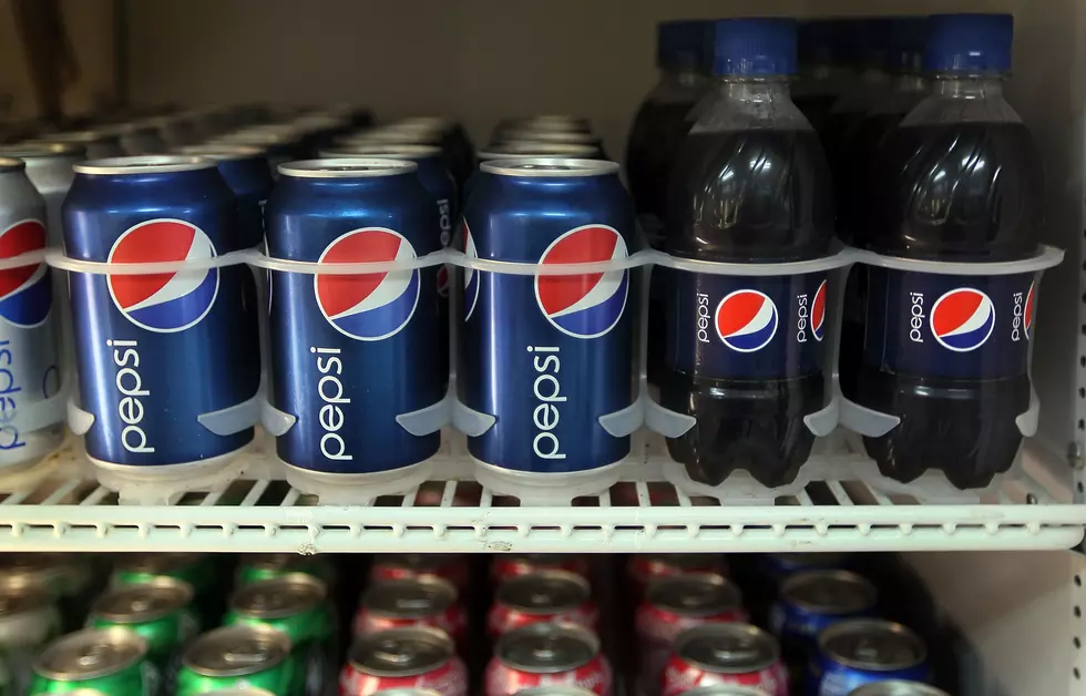 Michiganders Warned After Certain Pepsi Bottles Containing Metal Flecks