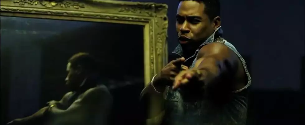 Bobby V Teams Up With Lil Wayne In ‘Mirrors’ Video